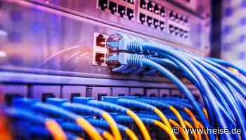 USA machen für das Internet Ausnahmen von Russland-Sanktionen - heise online