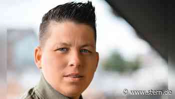 Kerstin Ott: Politik soll Internet-Mobbing "ernst nehmen" - STERN.de