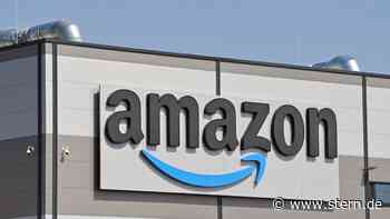 Internet: Amazon sichert sich Start-Kapazitäten für Satelliten-Netz - STERN.de