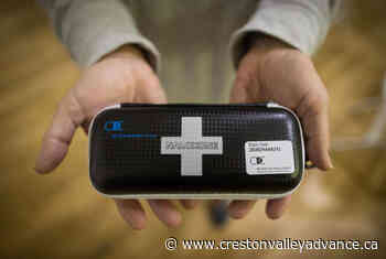 Interior Health announces new outpatient withdrawal services - Creston Valley Advance