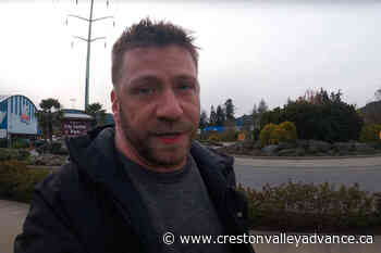 YouTuber finds stealth camping nirvana in BC roundabout – Creston Valley Advance - Creston Valley Advance