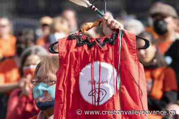 BC announces $5.34 million to combat violence against Indigenous women – Creston Valley Advance - Creston Valley Advance