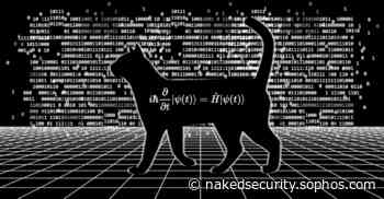 OpenSSH goes Post-Quantum, switches to qubit-busting crypto by default