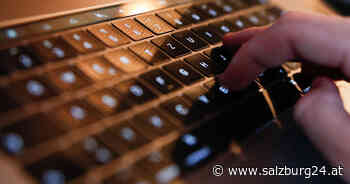 Internet-Betrug: Salzburgerin um 200.00 Euro geprellt - SALZBURG24