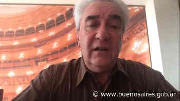 Avances para la actualización del Plan Urbano Ambiental - buenosaires.gob.ar
