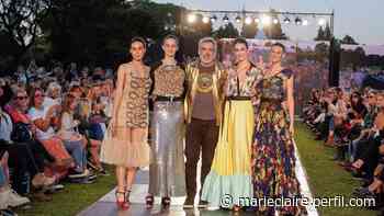Colección Volcánica por Benito: la primera fuera de Buenos Aires - Marie Claire
