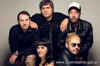 ¡Reviví los clásicos de Los Beatles en el Auditorio! - buenosaires.gob.ar