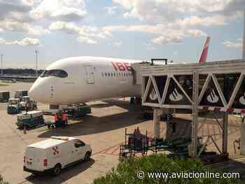 [FLIGHT REPORT] De Buenos Aires a Madrid con Iberia en Business Class - Aviacionline