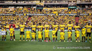 Barcelona SC directo desde Buenos Aires a Quito - El Comercio (Ecuador)