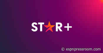 El Padel del APT Master de Buenos Aires se disfrutará en STAR+ - ESPN Press Room