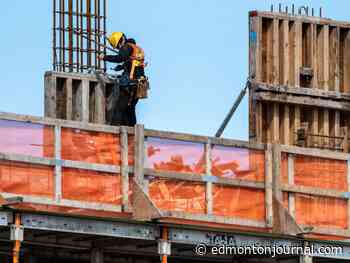 Edmonton's omnibus zoning bylaw will change entire city and limit development rules