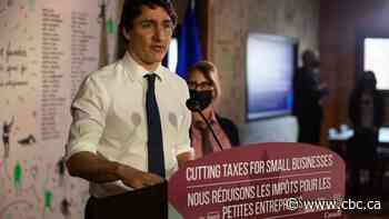 Prime minister visits Edmonton, criticizes Alberta's response to opioid crisis