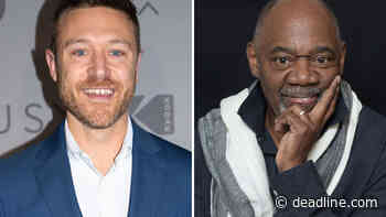 ‘Poor Greg Drowning’ Director Jeffrey Scott Collins Signs With Stride Management; Gregg Daniel Inks With Anonymous Content - Deadline