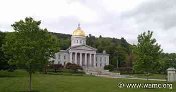 Governor Phil Scott's briefing reviews budget progress and overdose data - WAMC