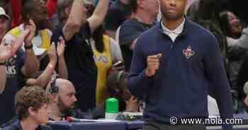 Scott Kushner: Pelicans are playing for something bigger than the NBA playoffs — respect - NOLA.com