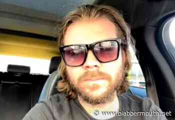 SALIVA's BOBBY AMARU Says Band's Upcoming Reunion With JOSEY SCOTT Will Be 'Good For The Fans' - BLABBERMOUTH.NET