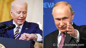 Biden aide slammed for saying Rick Scott 'in lockstep' with Putin over inflation: ‘Shameful messaging’ - Fox News