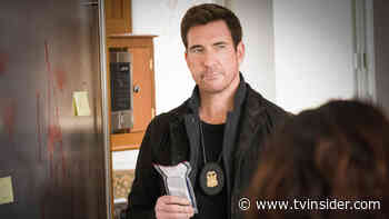 ‘FBI: Most Wanted’: Dylan McDermott Introduces the ‘Weird’ Remy Scott - TV Insider
