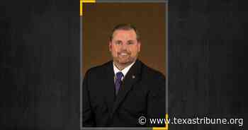 Stephen F. Austin State University president Scott Gordon steps down months after a salary bump angered the campus community - The Texas Tribune