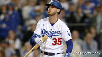 2022 Fantasy Baseball Draft Prep: Busts 3.0 for Scott White adds Cody Bellinger, removes Kris Bryant - CBS Sports