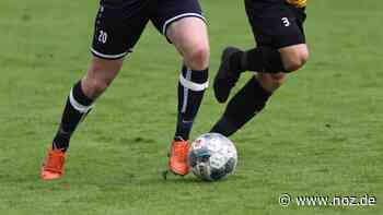 Nur Werlte am Wochenende im Einsatz: Spiel von Blau-Weiß Papenburg in Mühlen abgesagt: Das ist der Grund - NOZ