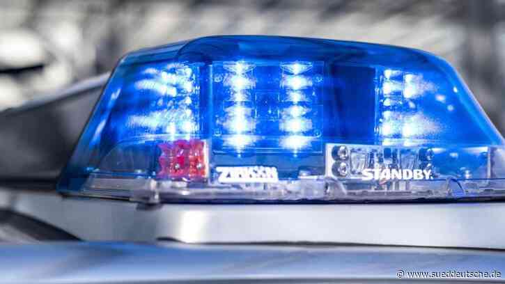 Kriminalität - Lutherstadt Wittenberg - Versuchte Tötung in Wittenberg: 23-Jähriger in U-Haft - Panorama - SZ.de - Süddeutsche Zeitung - SZ.de