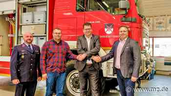 Führungspositionen im Kreis Wittenberg neu besetzt - Mitteldeutsche Zeitung