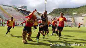 Il Messina batte il taranto ed è matematicamente salvo - La Repubblica