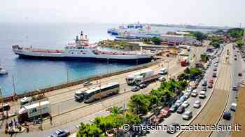 Messina, l’affondo di Caronte&Tourist contro l’Authority - Gazzetta del Sud - Edizione Messina
