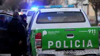 Buenos Aires: encontraron el cuerpo de una jubilada atado de pies y manos a una silla - Aire de Santa Fe