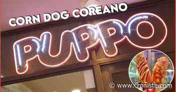 Reinventaron los panchos: el restaurante coreano del que habla todo Buenos Aires - El Cronista
