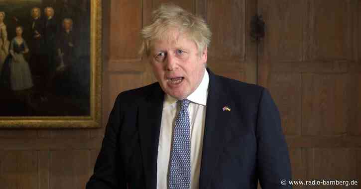 «Lügner und Gesetzesbrecher»: Johnson verweigert Rücktritt