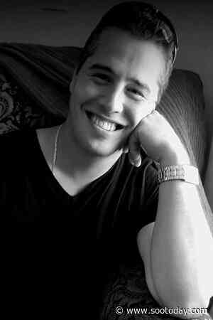 ETCHELLS, Nicholas Allan - Obituary - Sault Ste. Marie - Sault Ste. Marie News - SooToday