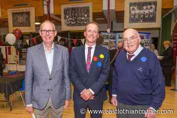 David Allan: Tributes paid to former Preston Lodge headteacher - East Lothian Courier