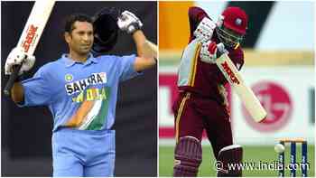 Allan Donald Reserves Huge Praise For Brian Lara But Picks Sachin Tendulkar As Technically Best Batter | Cric - India.com