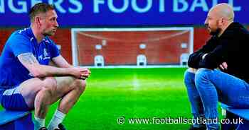 Allan McGregor swerves Rangers retirement question as Alan Hutton expresses gut feeling - Football Scotland