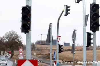Gericht stoppt Bebauungsplan für Industriegebiet - freiepresse.de