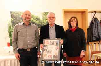 Manfred Preuß gilt beim SSV Reichenbach als unsersetzbar - Lautertal - Nachrichten und Informationen - Bergsträßer Anzeiger