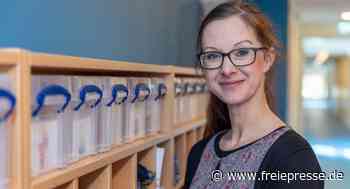 Hier fühlen sich die Neumarker "Wiesenwichtel" jetzt wohl - freiepresse.de