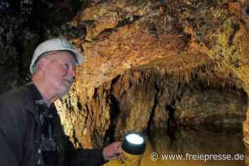 Das Alaunwerk öffnet Ostern - freiepresse.de