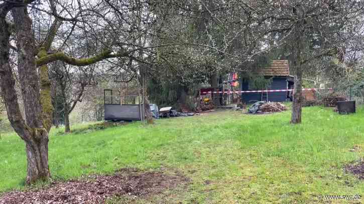 Nach Vergewaltigung Reichenbach berichtet Opfer von Entführung - SWR Aktuell