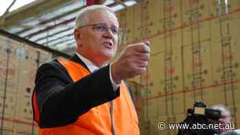 Rheem facility visited by Scott Morrison to spruik job creation set to cut jobs, move some work to Vietnam - ABC News