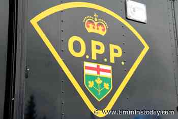 Assault with a weapon charge laid against 18-year-old from Moosonee - TimminsToday