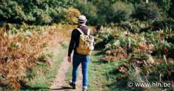 Wandelclub Kadee organiseert Paastochten | Bornem | hln.be - Het Laatste Nieuws