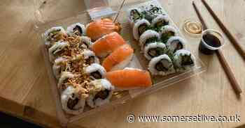 We try the amazing in-store Asian street food deli at a Somerset Asda - Somerset Live