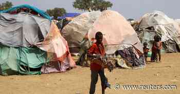 Somalia faces pockets of famine amid soaring food prices, drought -U.N. - Reuters