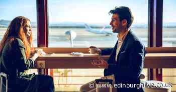 Edinburgh Airport: What food and drink options there are before and after security - Edinburgh Live