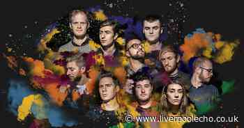 New music festival ‘Cosmic Cape’ near Liverpool with art and street food - Liverpool Echo