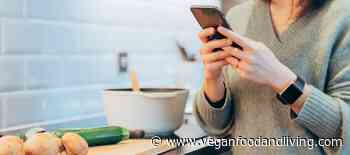 Go paper-free with the new Vegan Food & Living Digital Plus - Vegan Food and Living