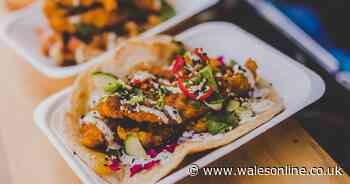 First traders announced for Pembrokeshire Street Food Festival as it returns to Tenby - Wales Online